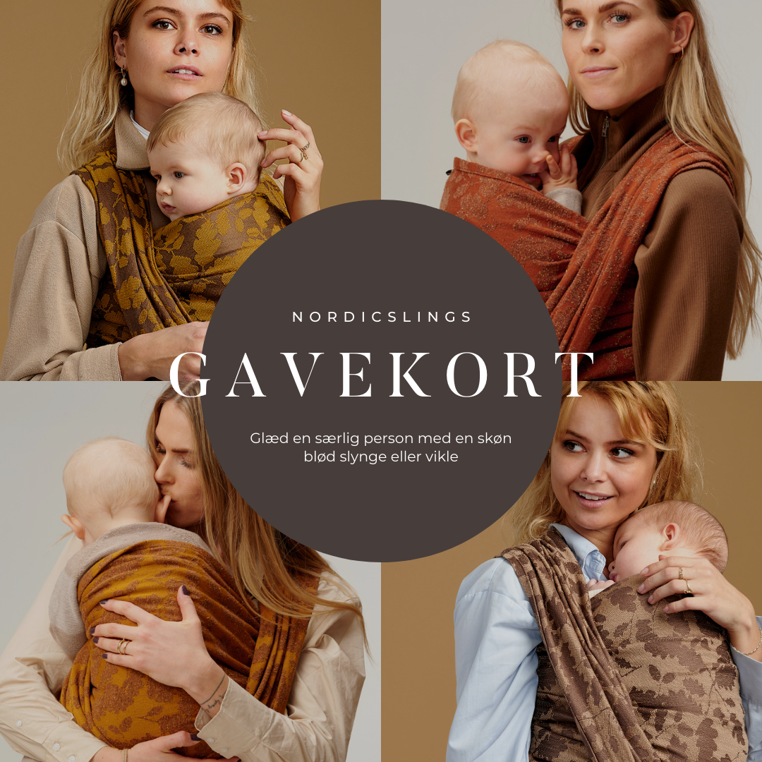 Nordic Slings gavekort