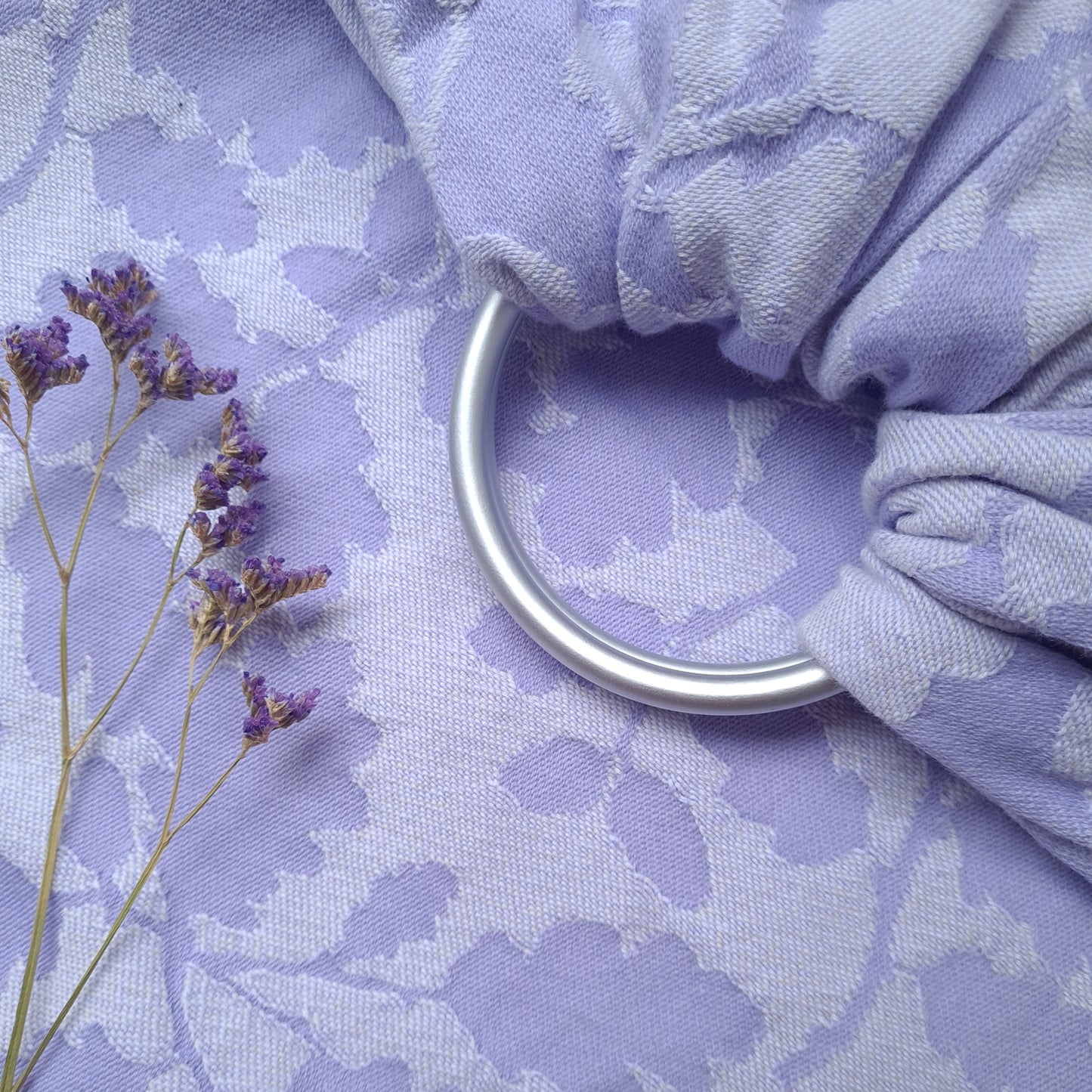 Eik Patience ringslynge
