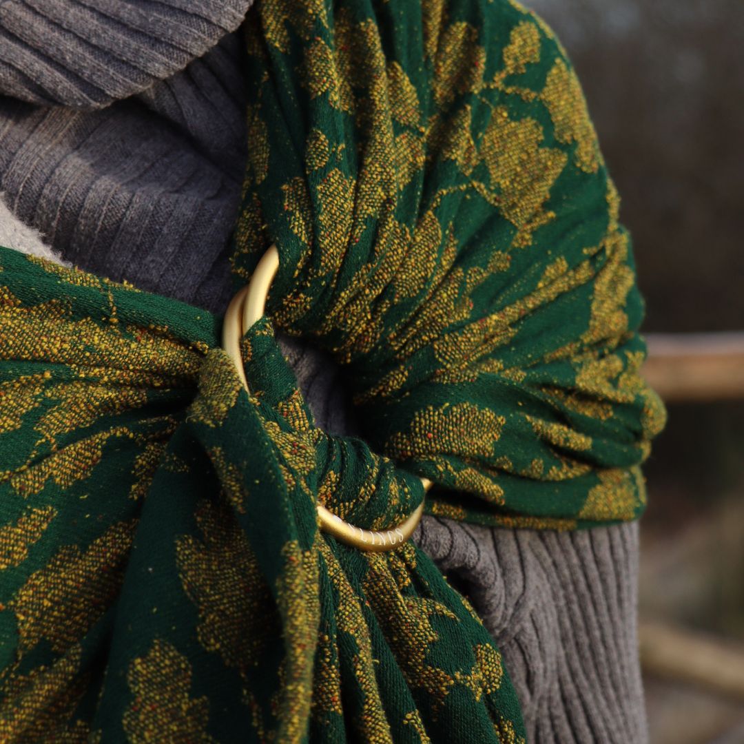 Eik Jardin ring sling