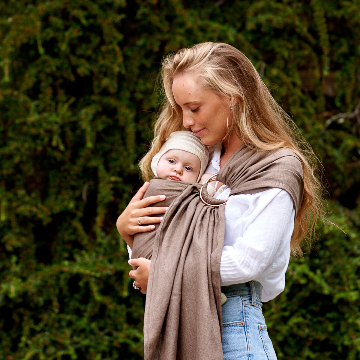 Kram Clay ring sling